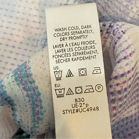 Calvin Klein M - Picture 6 of 16